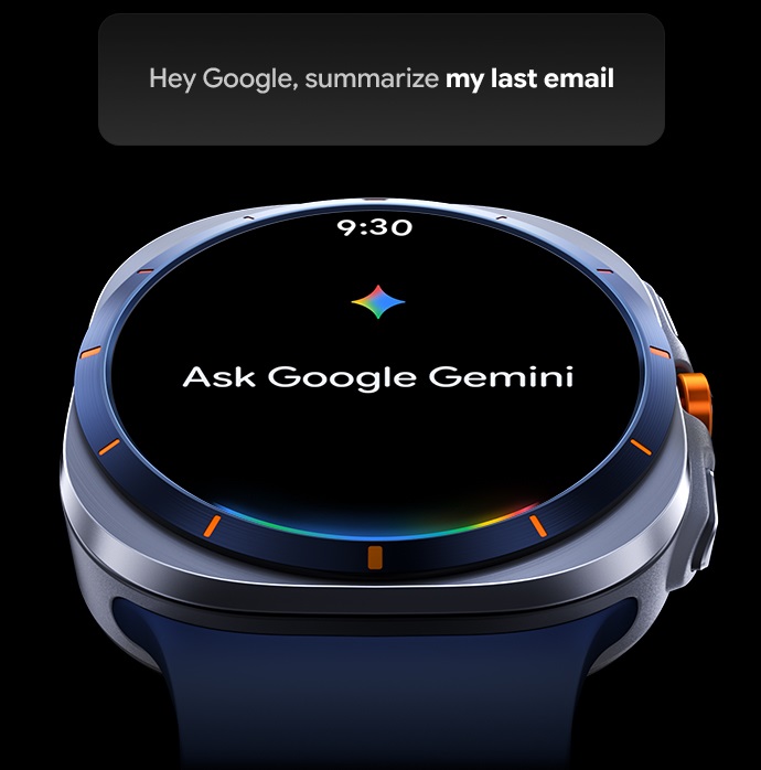 Galaxy Watch Ultra vs Galaxy Watch 8 — сравнение и где купить